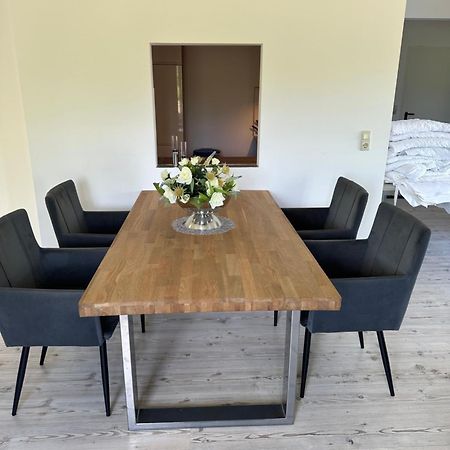 Ambiente Apartment Westerholz Exterior photo